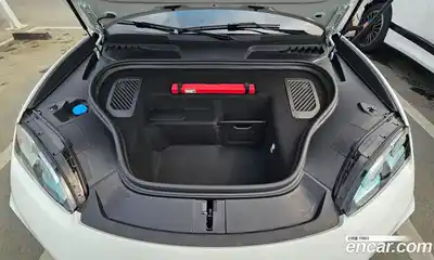 Porsche Macan 2025 1.0 Автомат в Москве № 627047, миниатюра 6