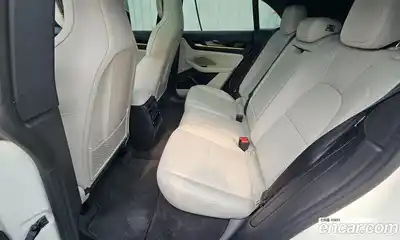 Porsche Macan 2025 1.0 Автомат в Москве № 627047, миниатюра 10