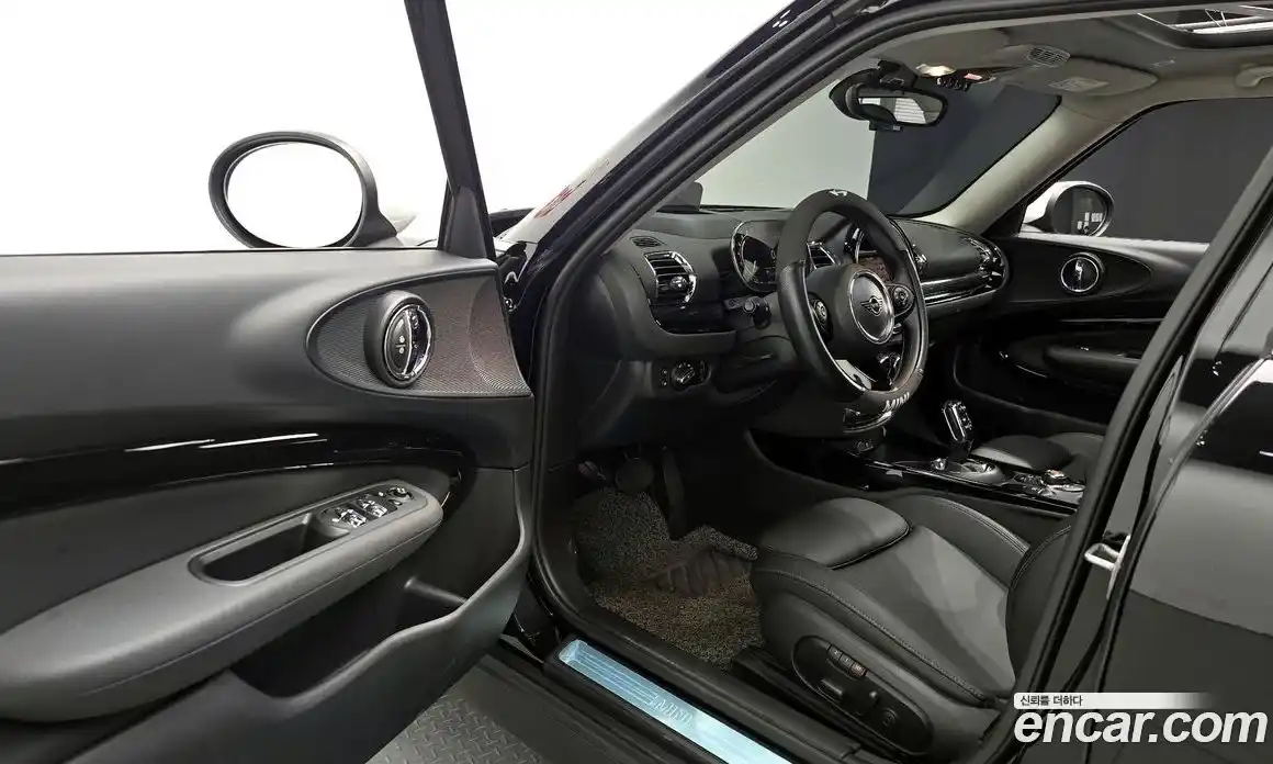 Mini Clubman 2021 1.5 Автомат в Москве № 627770, фото 11