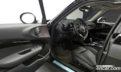 Mini Clubman 2021 1.5 Автомат в Москве № 627770, миниатюра 11