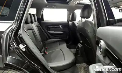 Mini Clubman 2021 1.5 Автомат в Москве № 627770, миниатюра 12