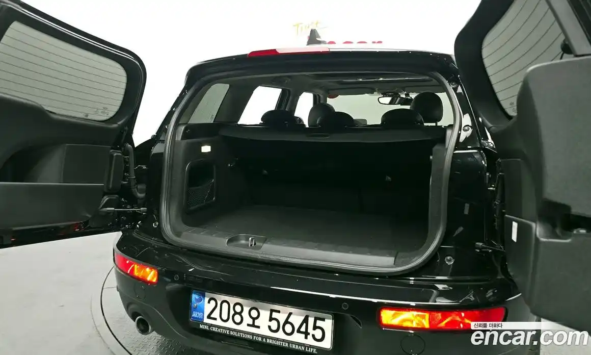 Mini Clubman 2021 1.5 Автомат в Москве № 627770, фото 20