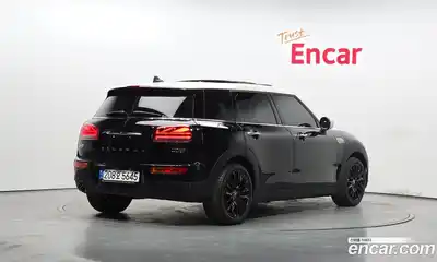 Mini Clubman 2021 1.5 Автомат в Москве № 627770, миниатюра 2