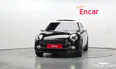 Mini Clubman 2021 1.5 Автомат в Москве № 627770, миниатюра 3