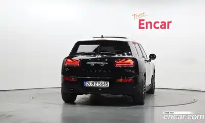 Mini Clubman 2021 1.5 Автомат в Москве № 627770, миниатюра 4