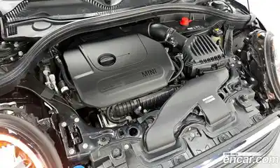 Mini Clubman 2021 1.5 Автомат в Москве № 627770, миниатюра 6