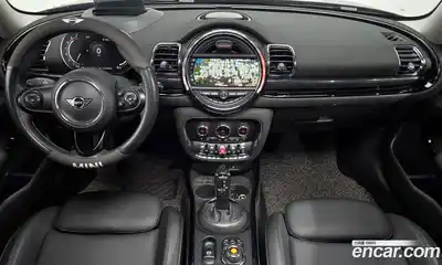 Mini Clubman 2021 1.5 Автомат в Москве № 627770, миниатюра 7
