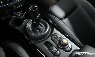 Mini Clubman 2021 1.5 Автомат в Москве № 627770, миниатюра 9