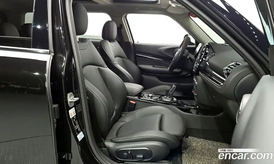 Mini Clubman 2021 1.5 Автомат в Москве № 627770, фото 10