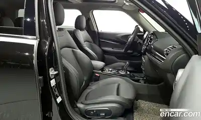 Mini Clubman 2021 1.5 Автомат в Москве № 627770, миниатюра 10