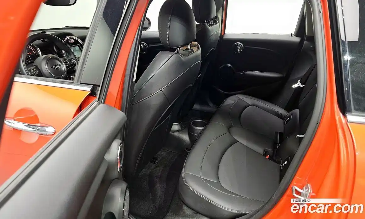 Mini Cooper 2021 1.5 Автомат в Москве № 627973, фото 11