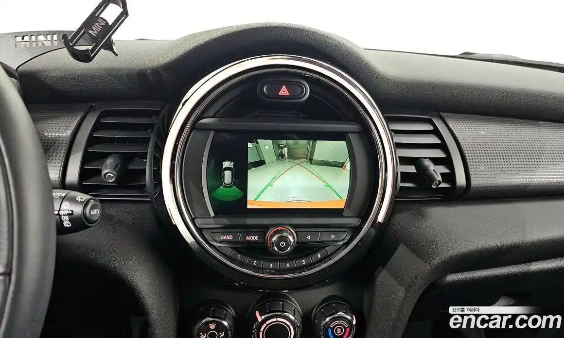 Mini Cooper 2021 1.5 Автомат в Москве № 627973, фото 18