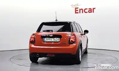 Mini Cooper 2021 1.5 Автомат в Москве № 627973, миниатюра 4