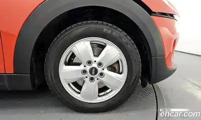 Mini Cooper 2021 1.5 Автомат в Москве № 627973, миниатюра 5