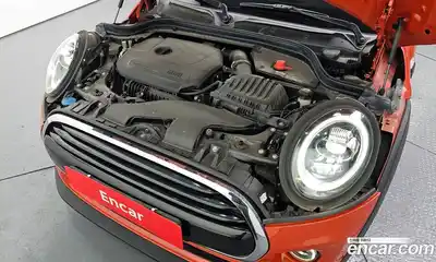 Mini Cooper 2021 1.5 Автомат в Москве № 627973, миниатюра 6