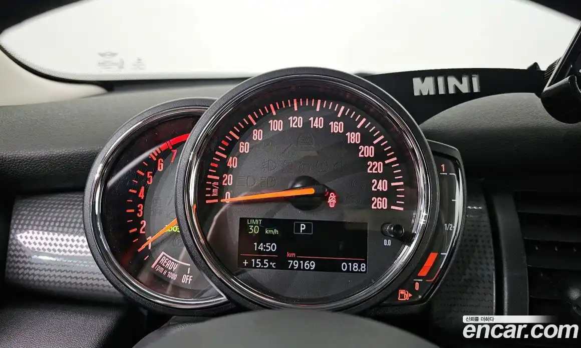 Mini Cooper 2021 1.5 Автомат в Москве № 627973, фото 8