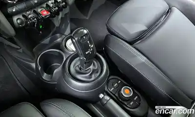 Mini Cooper 2021 1.5 Автомат в Москве № 627973, миниатюра 9