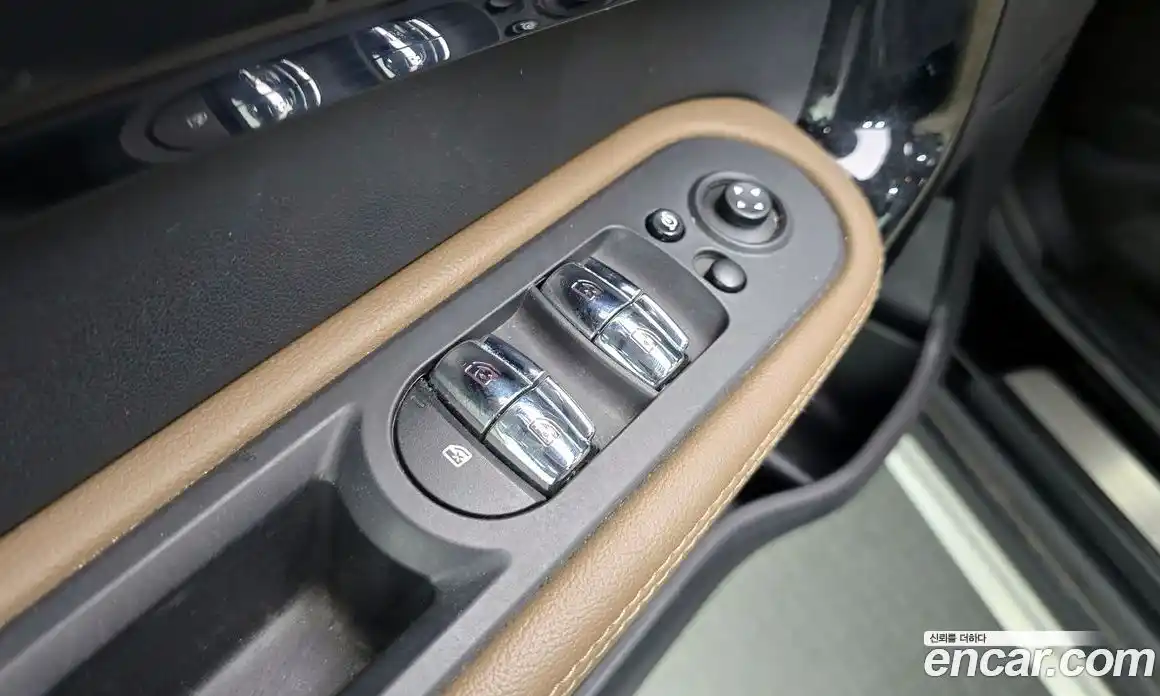 Mini Countryman 2019 1.5 Автомат в Москве № 628150, фото 17