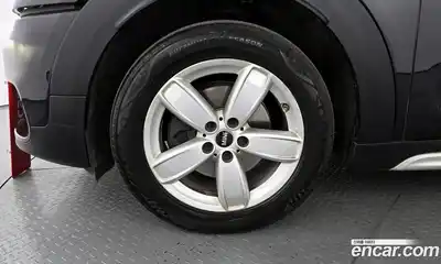 Mini Countryman 2019 1.5 Автомат в Москве № 628150, миниатюра 5