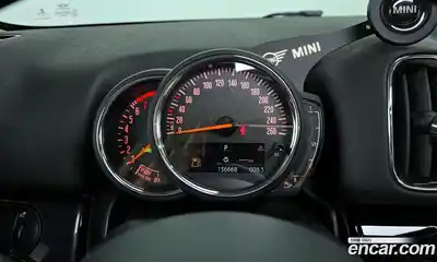 Mini Countryman 2019 1.5 Автомат в Москве № 628150, миниатюра 8