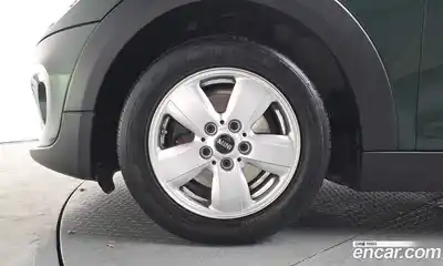 Mini Cooper 2017 1.5 Автомат в Москве № 628216, миниатюра 4