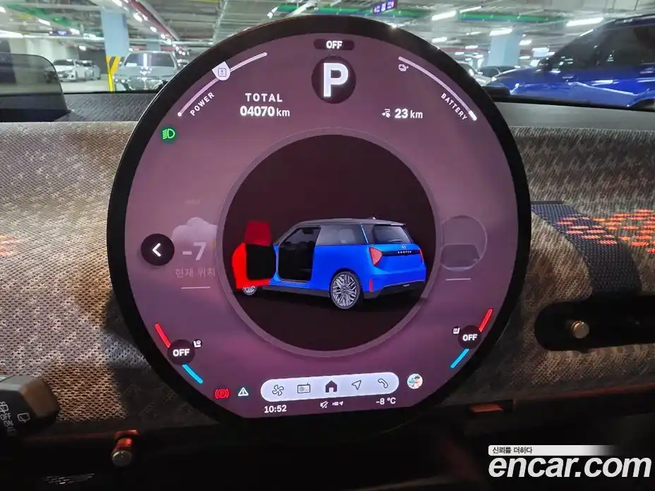 Mini Cooper 2024 Автомат в Москве № 628234, фото 8