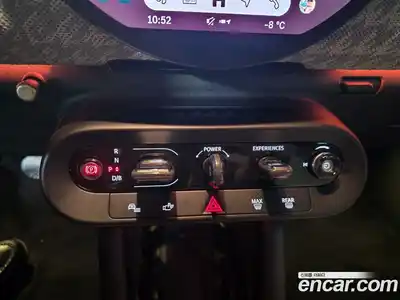 Mini Cooper 2024 Автомат в Москве № 628234, миниатюра 9