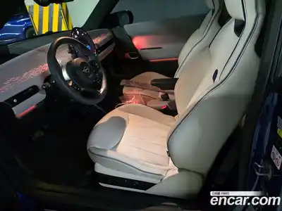 Mini Cooper 2024 Автомат в Москве № 628234, миниатюра 10