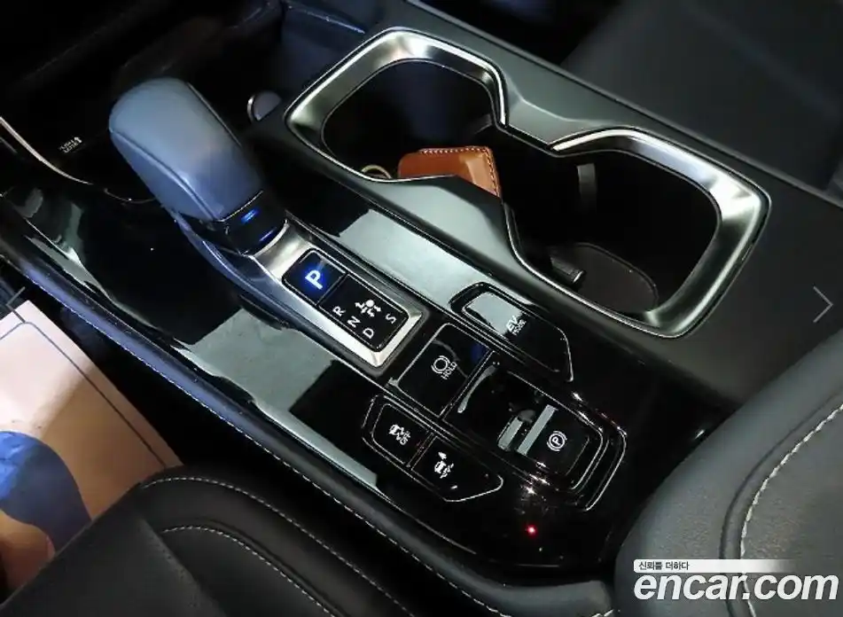 Lexus NX 2023 2.5 Автомат в Москве № 628761, фото 12