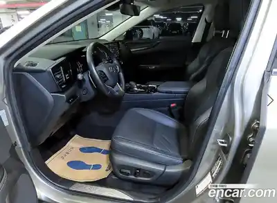 Lexus NX 2023 2.5 Автомат в Москве № 628761, миниатюра 6