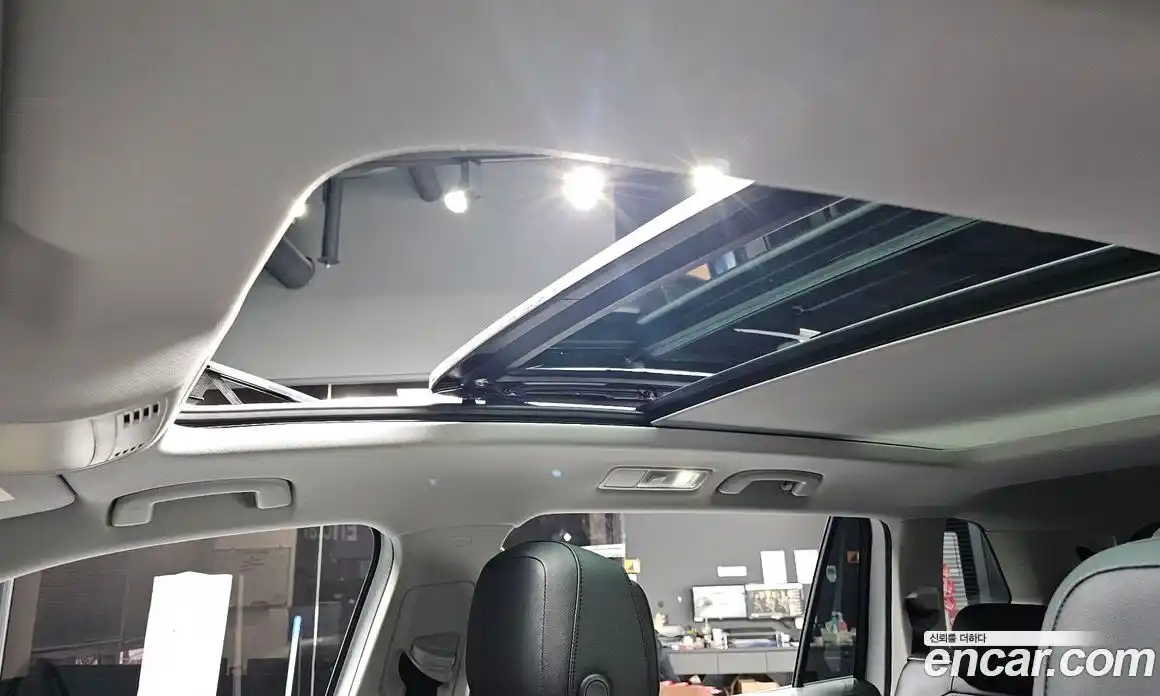 Volkswagen Tiguan 2023 2.0 Автомат в Москве № 628880, фото 19