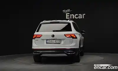 Volkswagen Tiguan 2023 2.0 Автомат в Москве № 628880, миниатюра 4