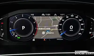 Volkswagen Tiguan 2023 2.0 Автомат в Москве № 628880, миниатюра 8