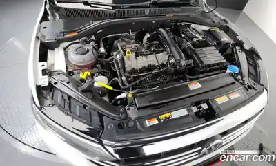 Volkswagen Jetta 2020 1.4 Автомат в Москве № 628910, миниатюра 5