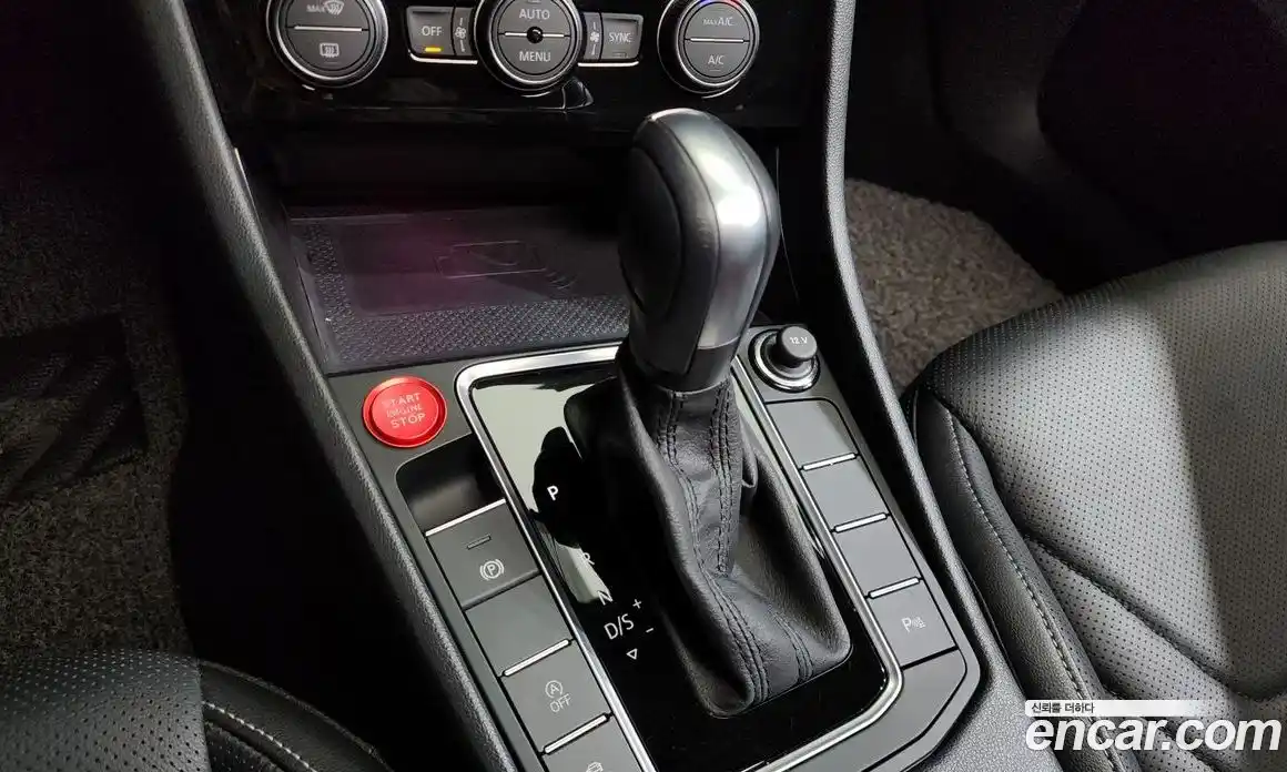 Volkswagen Jetta 2020 1.4 Автомат в Москве № 628910, фото 8