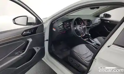Volkswagen Jetta 2020 1.4 Автомат в Москве № 628910, миниатюра 9
