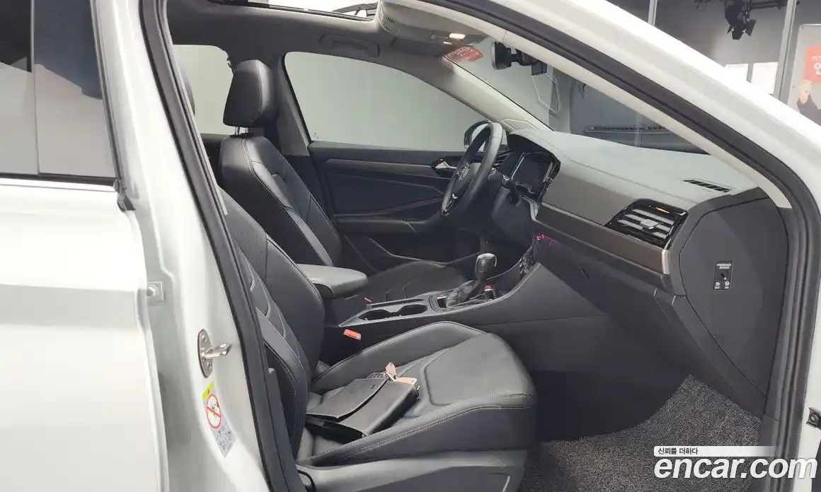 Volkswagen Jetta 2020 1.4 Автомат в Москве № 628910, фото 10