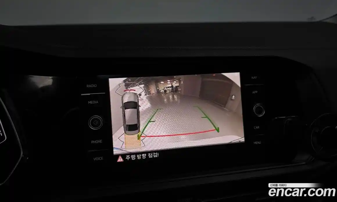 Volkswagen Jetta 2021 1.4 Автомат в Москве № 629063, фото 15