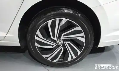 Volkswagen Jetta 2021 1.4 Автомат в Москве № 629063, миниатюра 4