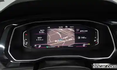 Volkswagen Jetta 2021 1.4 Автомат в Москве № 629063, миниатюра 7