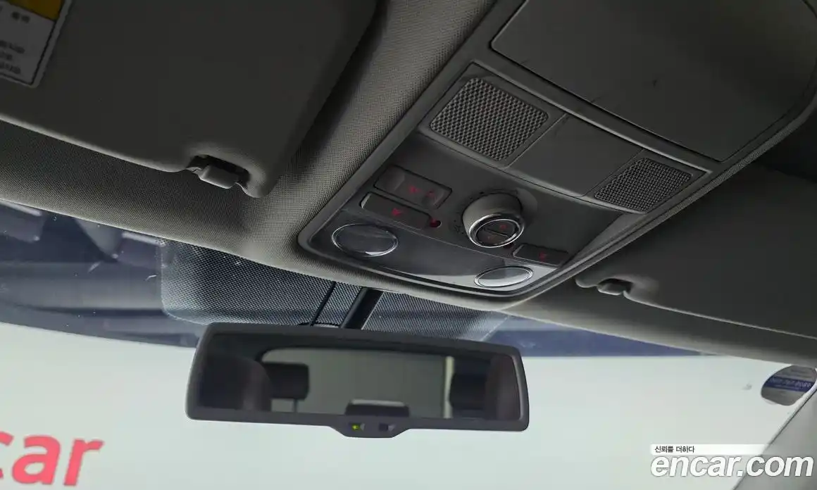 Volkswagen Tiguan 2013 2.0 Автомат в Москве № 629243, фото 19