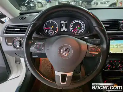 Volkswagen Passat 2014 2.0 Автомат в Москве № 629316, миниатюра 8