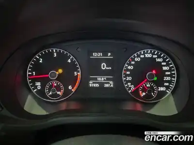 Volkswagen Passat 2014 2.0 Автомат в Москве № 629316, миниатюра 9