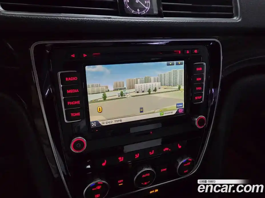 Volkswagen Passat 2014 2.0 Автомат в Москве № 629316, фото 10