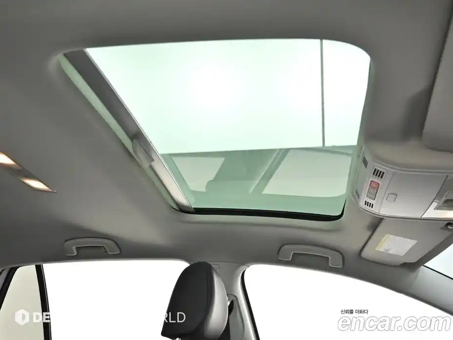 Volkswagen Golf 2016 1.8 Автомат в Москве № 629317, фото 18