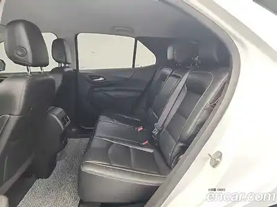 Chevrolet Equinox 2019 1.6 Автомат в Москве № 104918, миниатюра 12