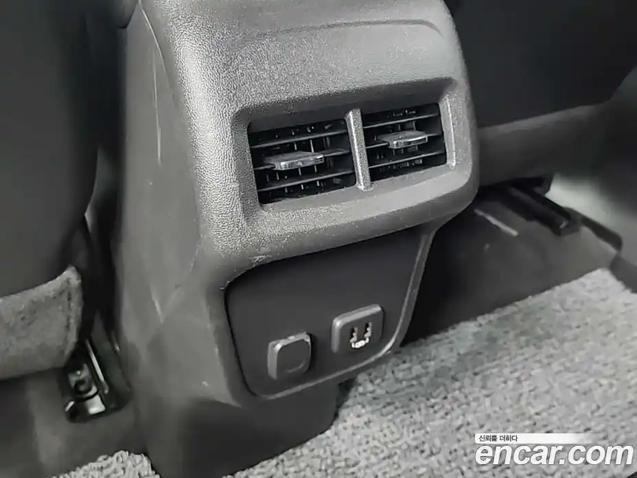 Chevrolet Equinox 2019 1.6 Автомат в Москве № 104918, фото 13