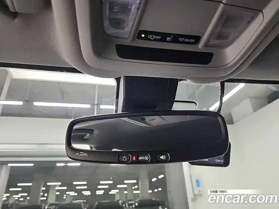 Chevrolet Equinox 2019 1.6 Автомат в Москве № 104918, фото 16