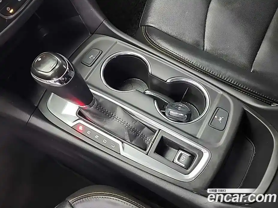 Chevrolet Equinox 2019 1.6 Автомат в Москве № 104918, фото 8