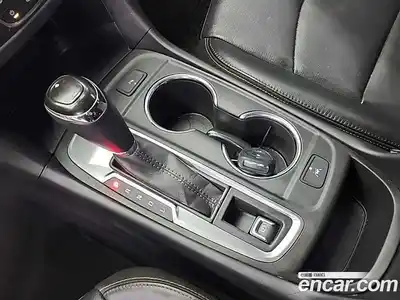 Chevrolet Equinox 2019 1.6 Автомат в Москве № 104918, миниатюра 8